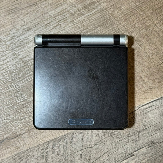Nintendo GameBoy Advance (GBA) SP System