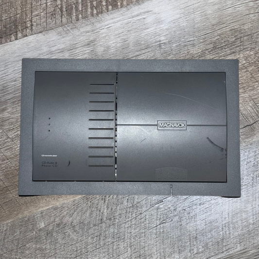 Magnavox CD-i 450 System