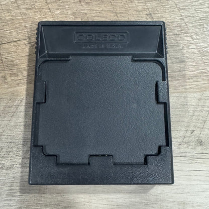 CongoBongo (ColecoVision, 1984) Very Clean CART ONLY! Beautifil Label & Pins!