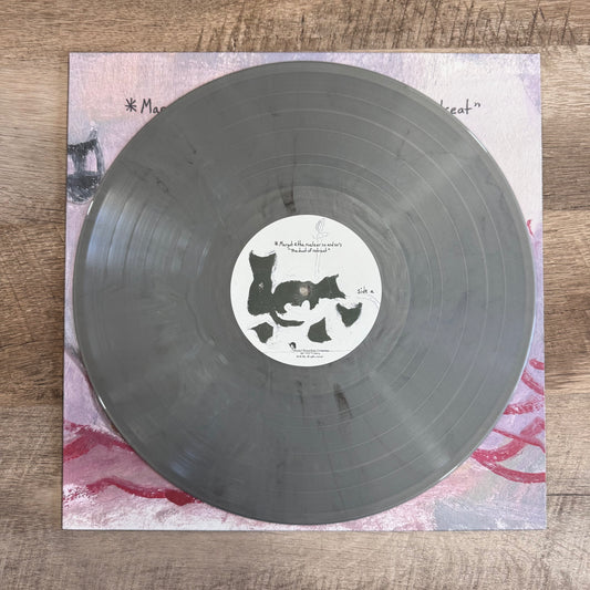 Margot & The Nuclear So and So's - The Dust of Retreat