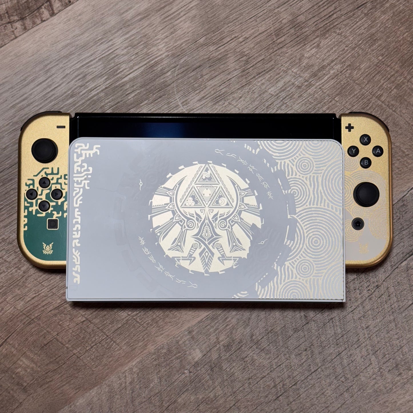 Nintendo Switch System