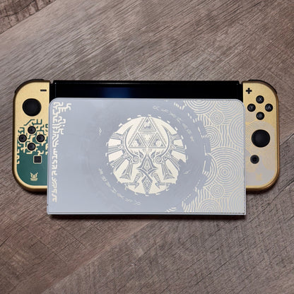 Nintendo Switch System