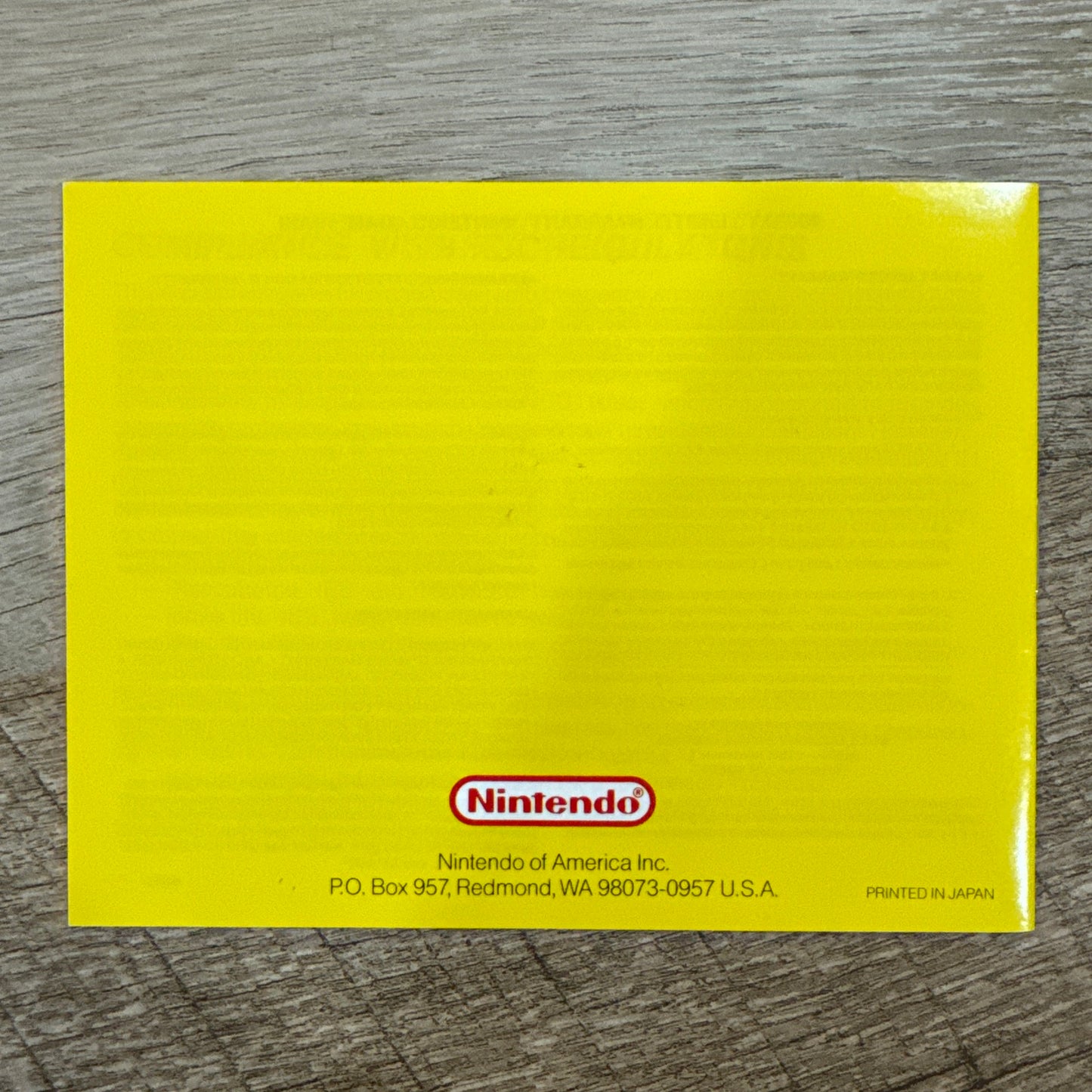 Dr. Mario - NES (Nintendo Entertainment System, 1990) CIB & Very Clean🔥