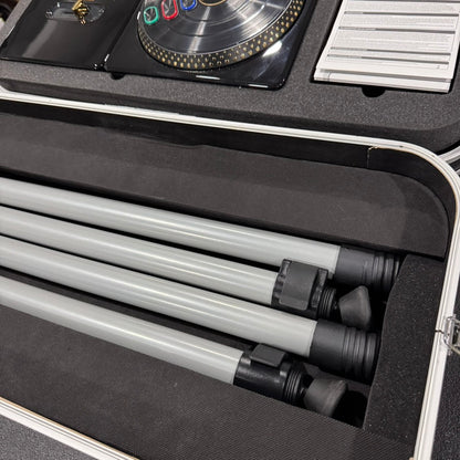 DJ Hero (Nintendo Wii)
