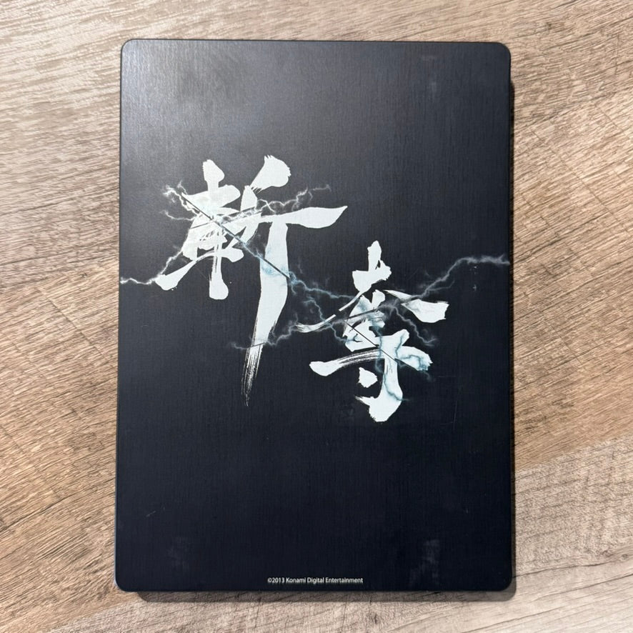 Metal Gear Rising: Revengeance (Microsoft Xbox 360)