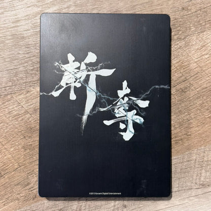Metal Gear Rising: Revengeance (Microsoft Xbox 360)
