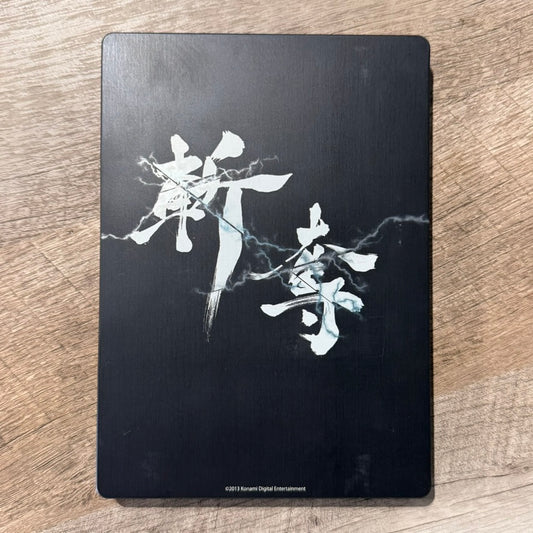 Metal Gear Rising: Revengeance (Microsoft Xbox 360)