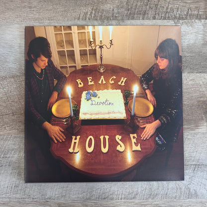 Beach House - Devotion