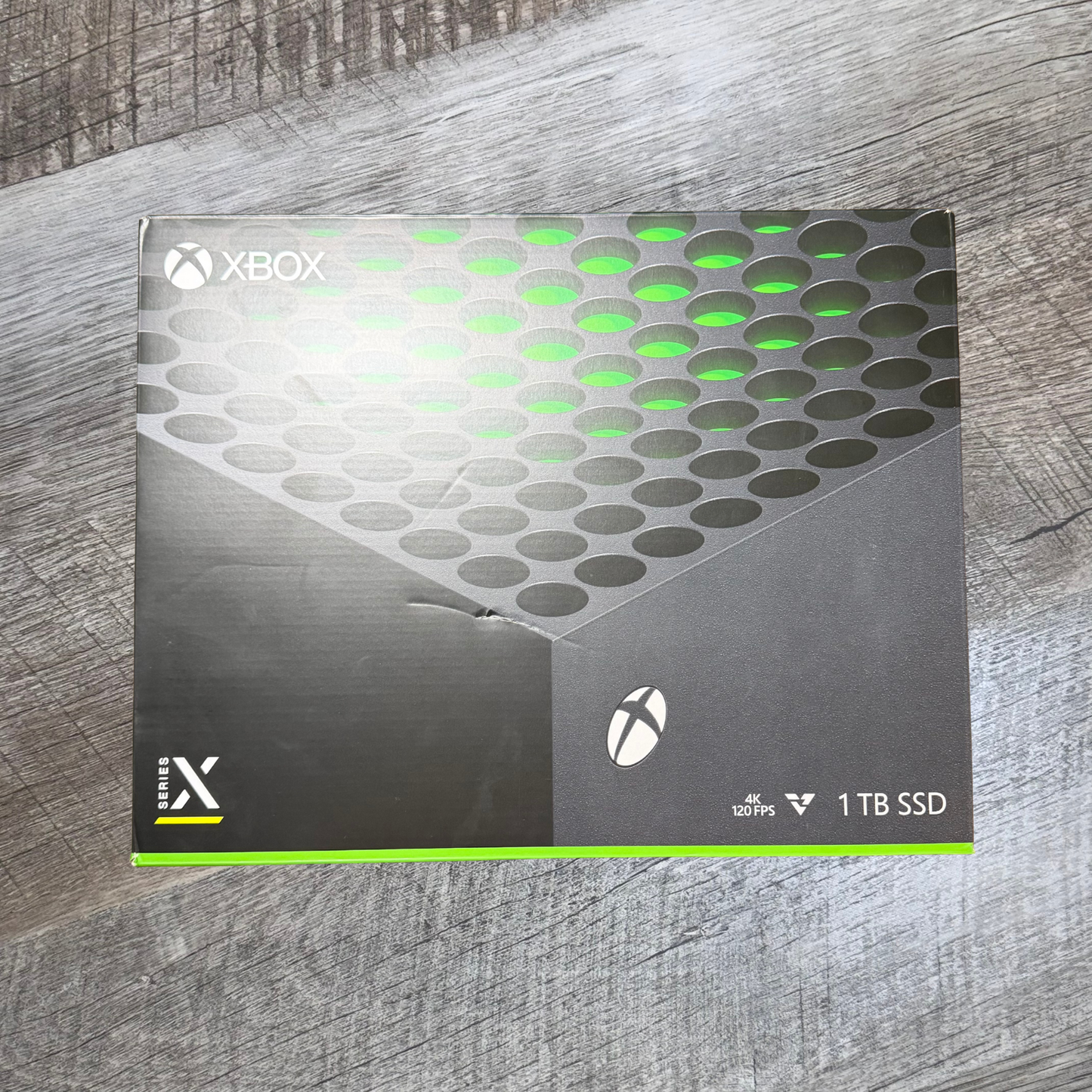 Xbox Series X Console