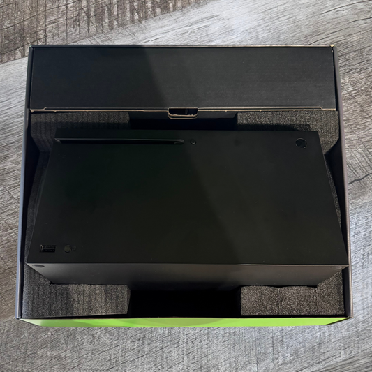 Xbox Series X Console