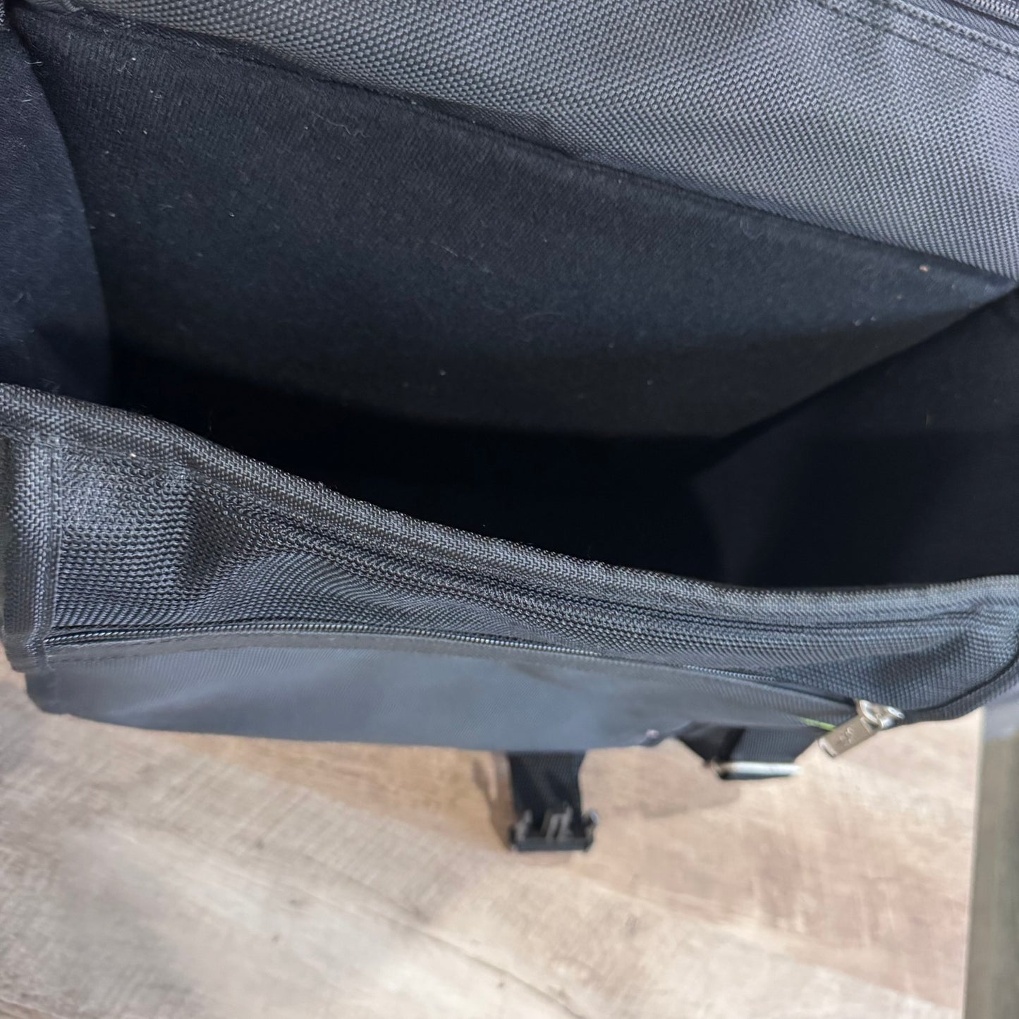Microsoft Xbox Satchel W/ Leather Strap