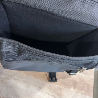 Microsoft Xbox Satchel W/ Leather Strap