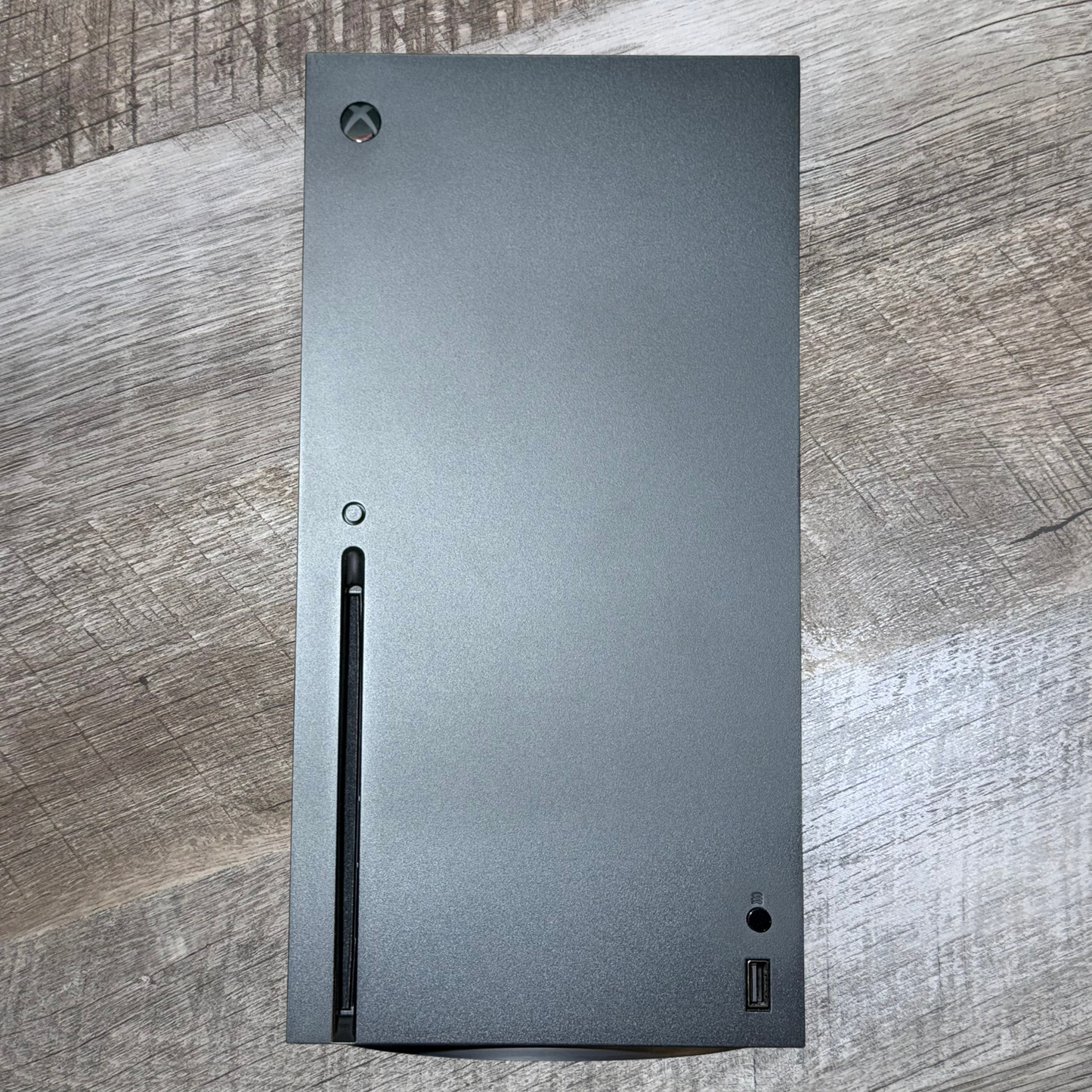 Xbox Series X Console