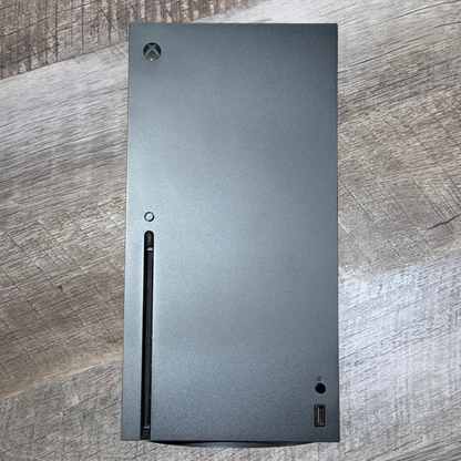 Xbox Series X Console