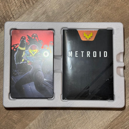 Metroid Dread (Nintendo Switch)