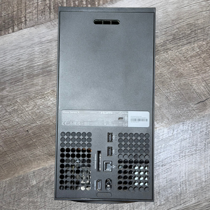 Xbox Series X Console