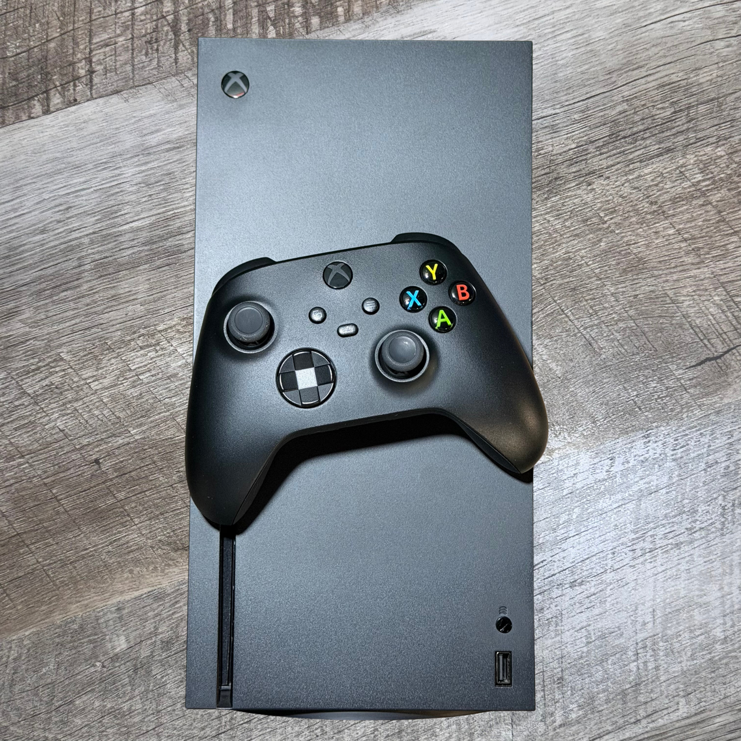Xbox Series X Console