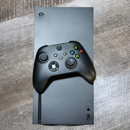 Xbox Series X Console