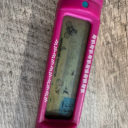 Wheelz Tiger Stix Electronic Handheld Game (Tiger, 1995) Clean, Tested & Working