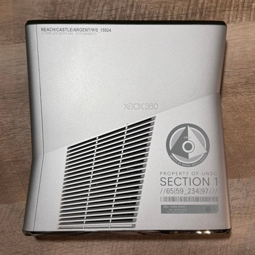 Microsoft Xbox 360 Console