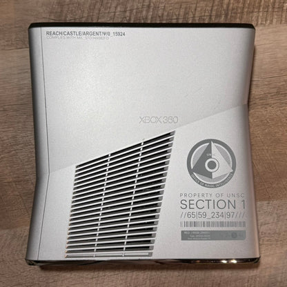 Microsoft Xbox 360 Console