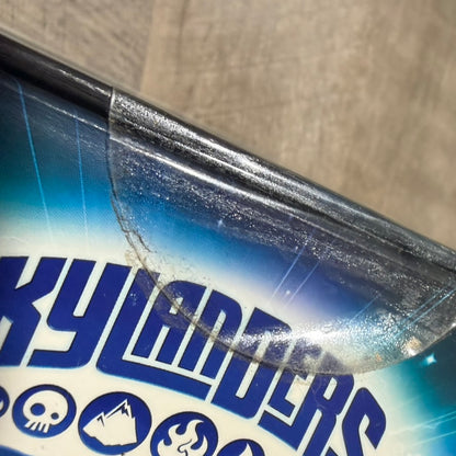 Skylanders: Imaginators Starter Pack (Nintendo Wii U)