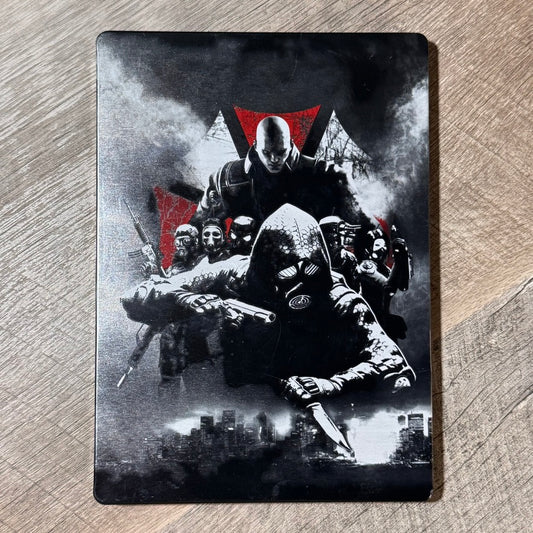 Resident Evil: Operation Raccoon City (Microsoft Xbox 360)