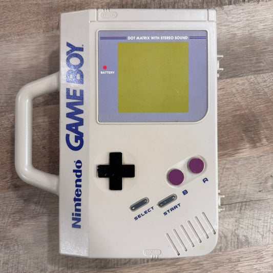 Nintendo GameBoy Hard Carry Case