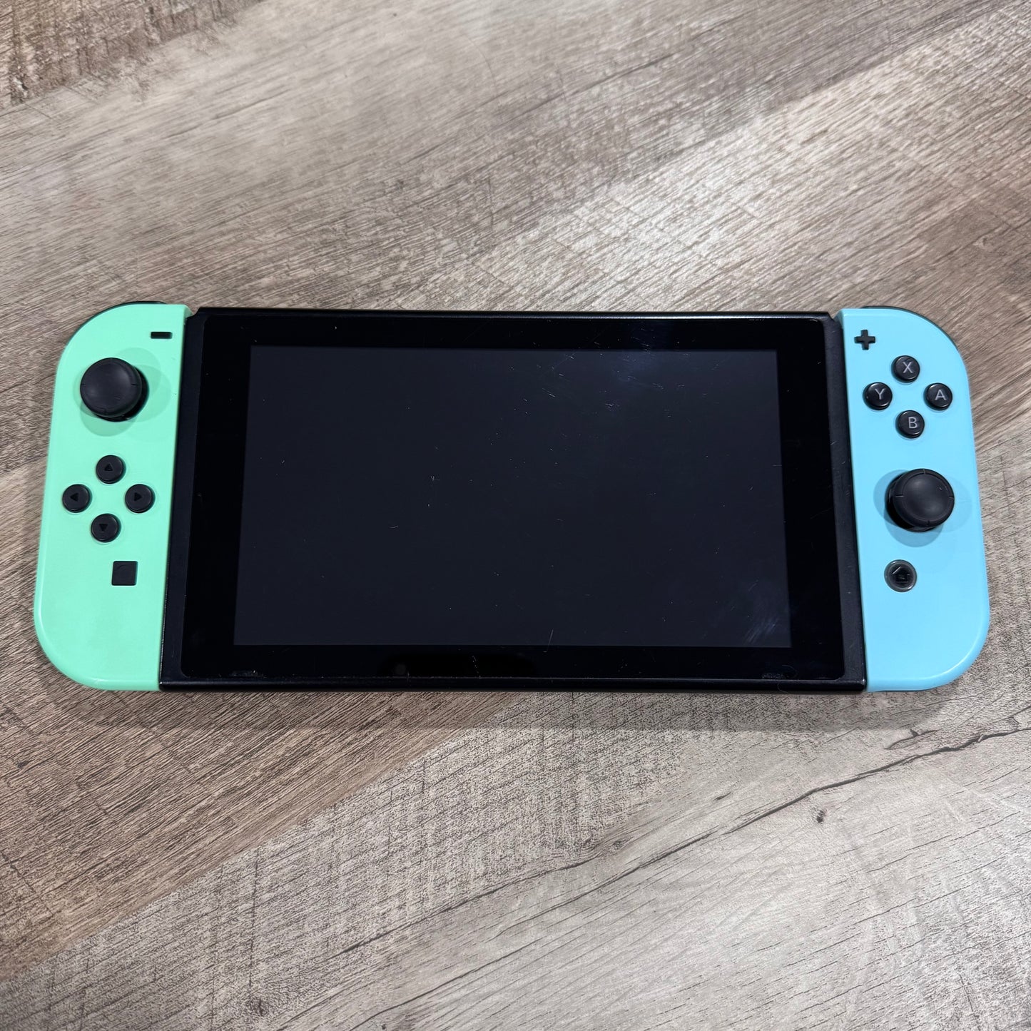 Nintendo Switch System