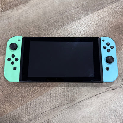 Nintendo Switch System