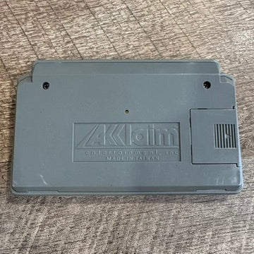 AirWolf Handheld Video Game (Akklaim, 1988) Tested & Working Great!