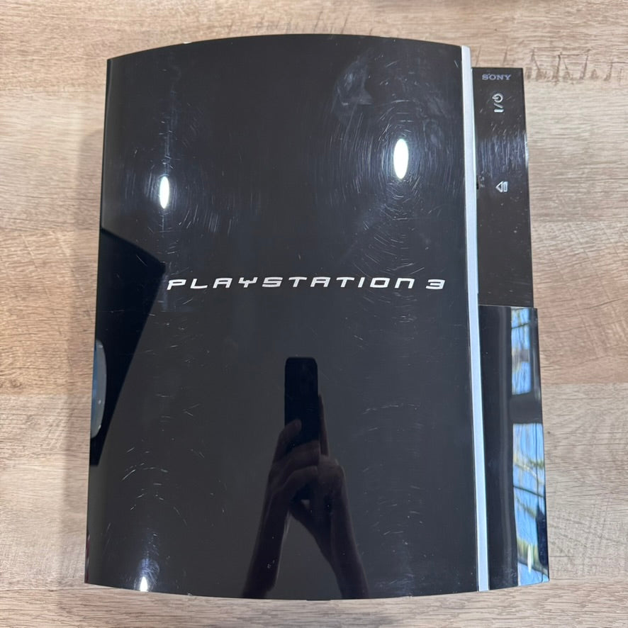 Sony Playstation 3 (PS3) System