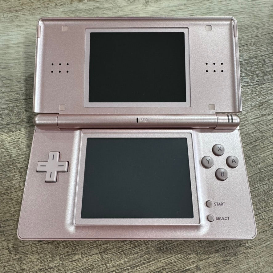 Nintendo DS Lite System