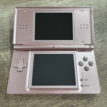 Nintendo DS Lite System