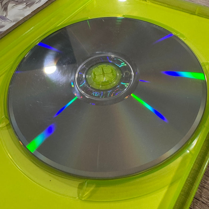 Record of Agarest War (Microsoft Xbox 360, 2010) CLEAN CIB W/ Nice Manual!