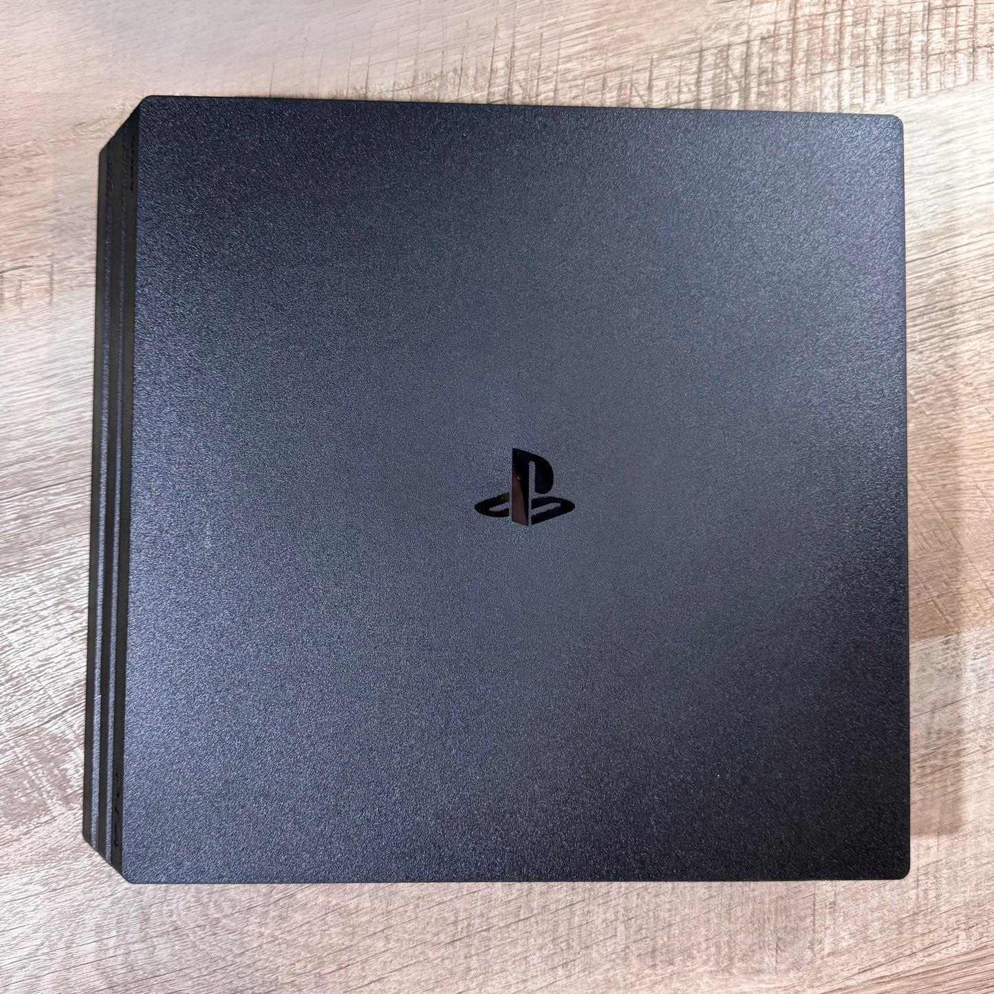 Sony Playstation 4 Pro System
