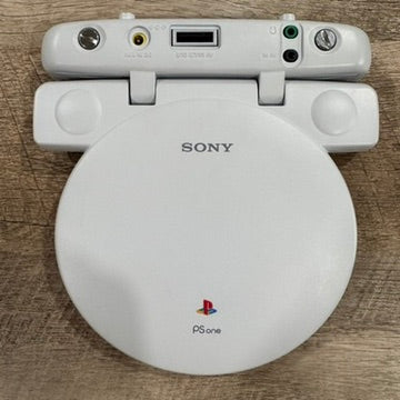 Sony PlayStation PSOne PS1 LCD Screen Only SCPH-131 Brand New & Complete👀🔥