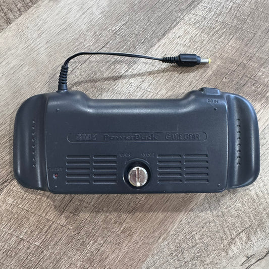 Sega Gamegear PowerBack