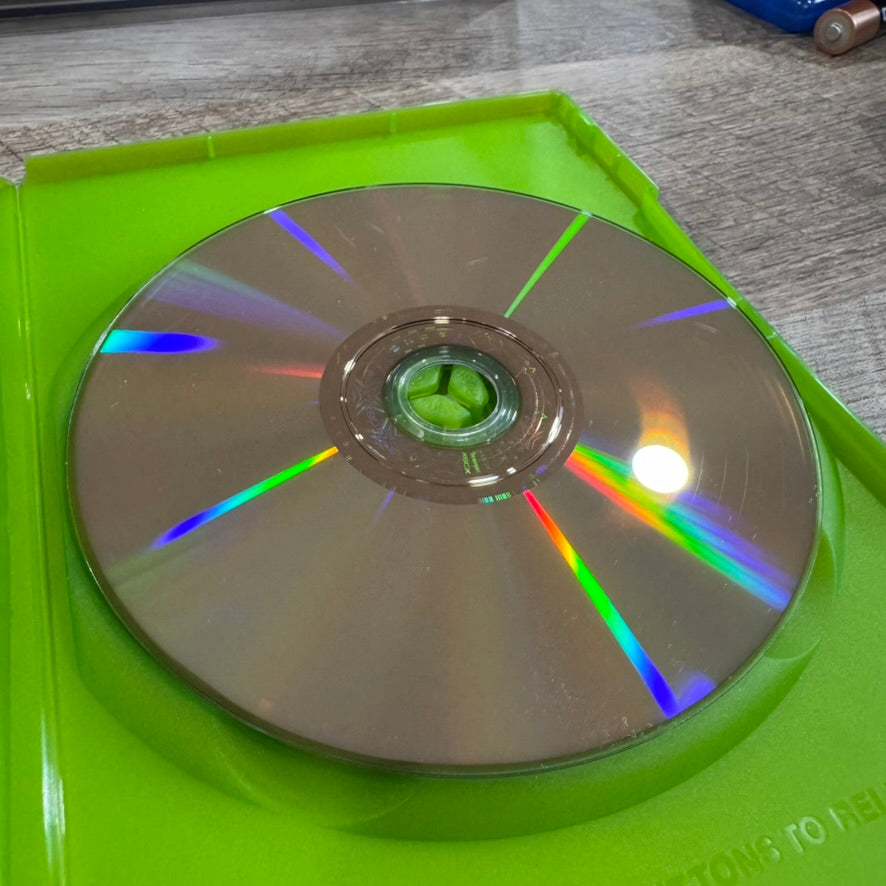 Silent Hill 2: Restless Dreams (Microsoft Xbox, 2001) Complete & MINTY!