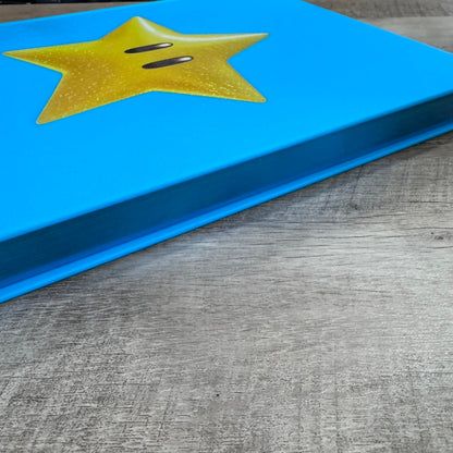 Super Mario Bros. Encyclopedia: The Official Guide to The First 30 Years 85-2015