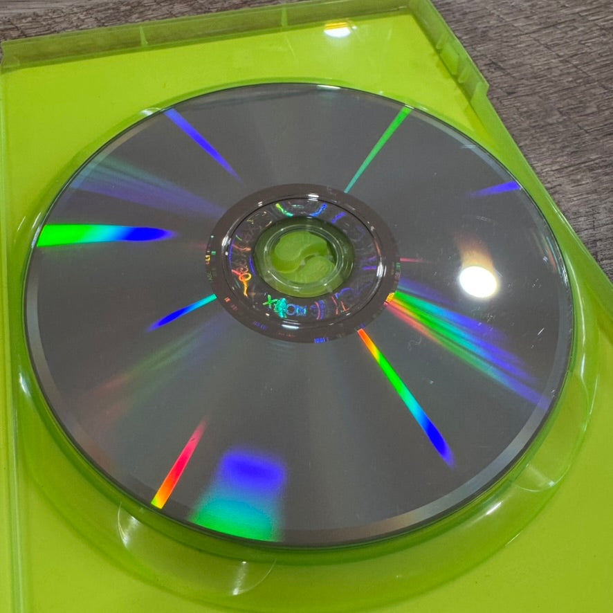 Onechanbara: Bikini Samurai Squad (Microsoft Xbox 360, 2009) CIB W/ MINTY Disc!