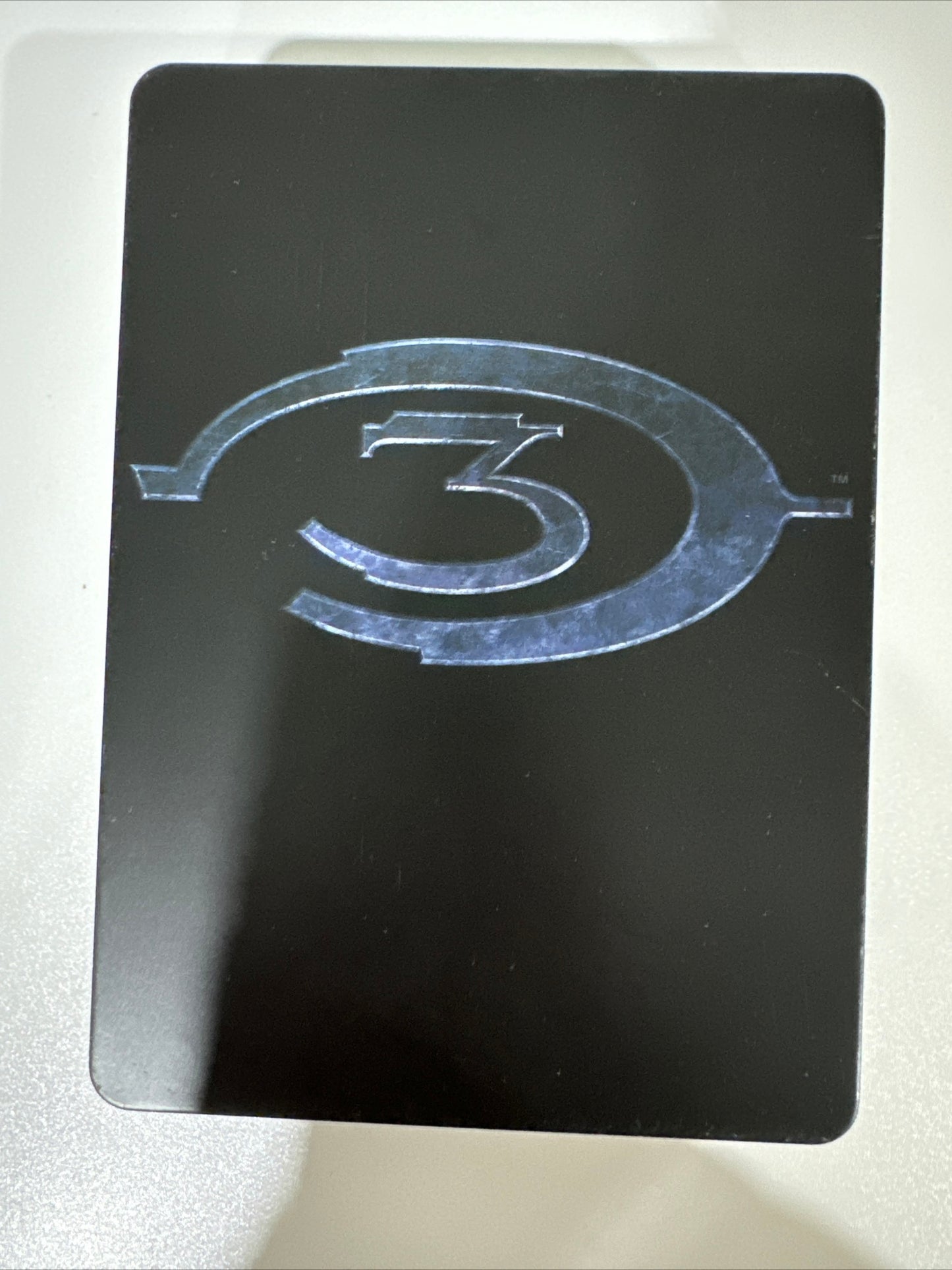 Halo 3 - Limited Edition (Microsoft Xbox 360, 2007) CIB COMPLETE STEELBOOK