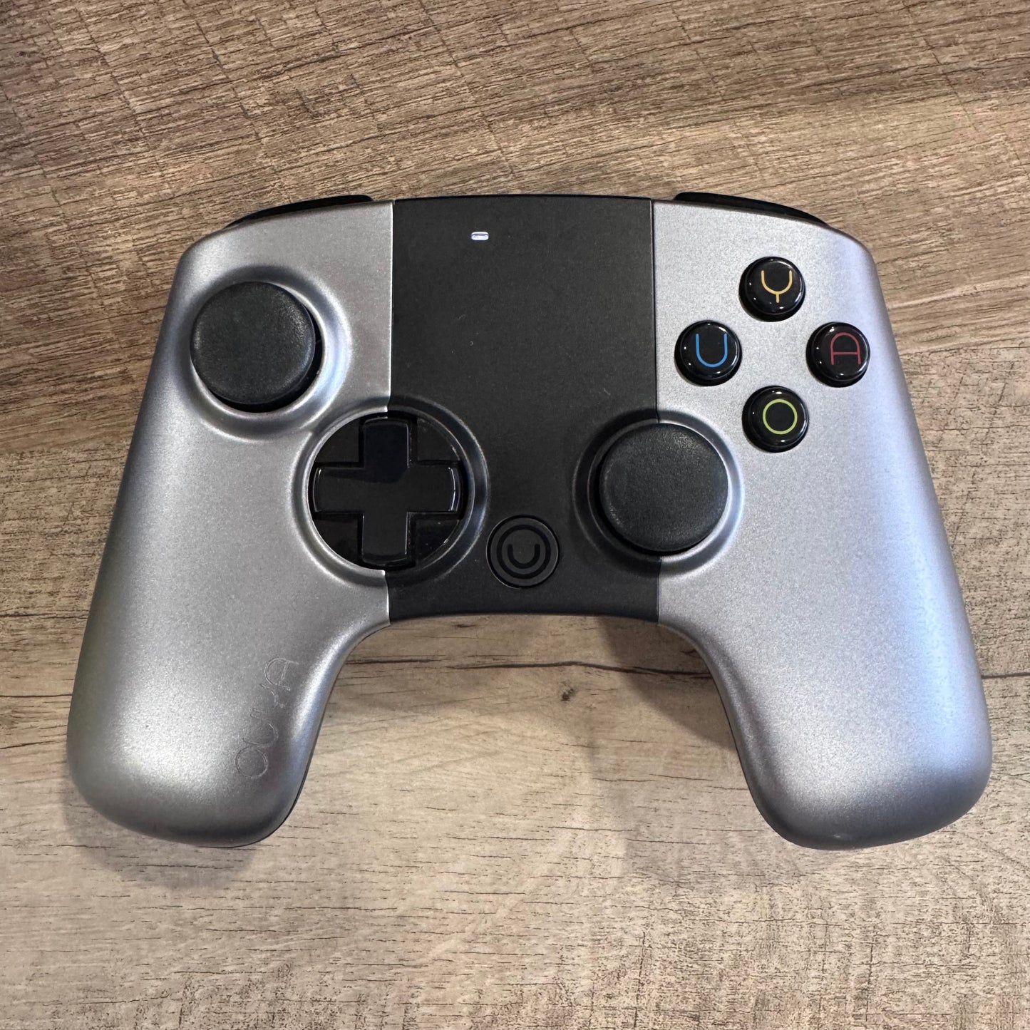 OUYA Console