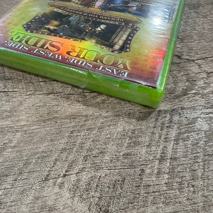 Saints Row 2 II Early Print (Microsoft Xbox 360, 2008) Brand New & Sealed! RARE!