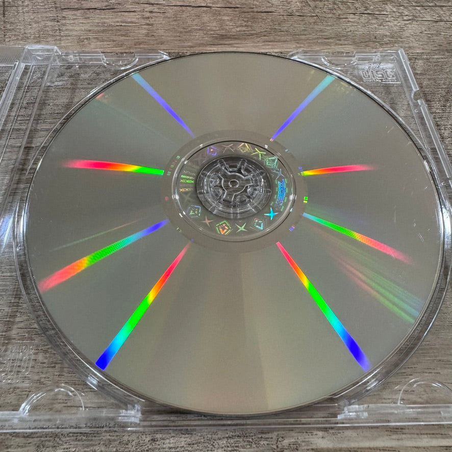 Kung Fu Chaos (Microsoft Xbox, 2003) Near Mint DISC ONLY Insanely Clean!🧽🔥