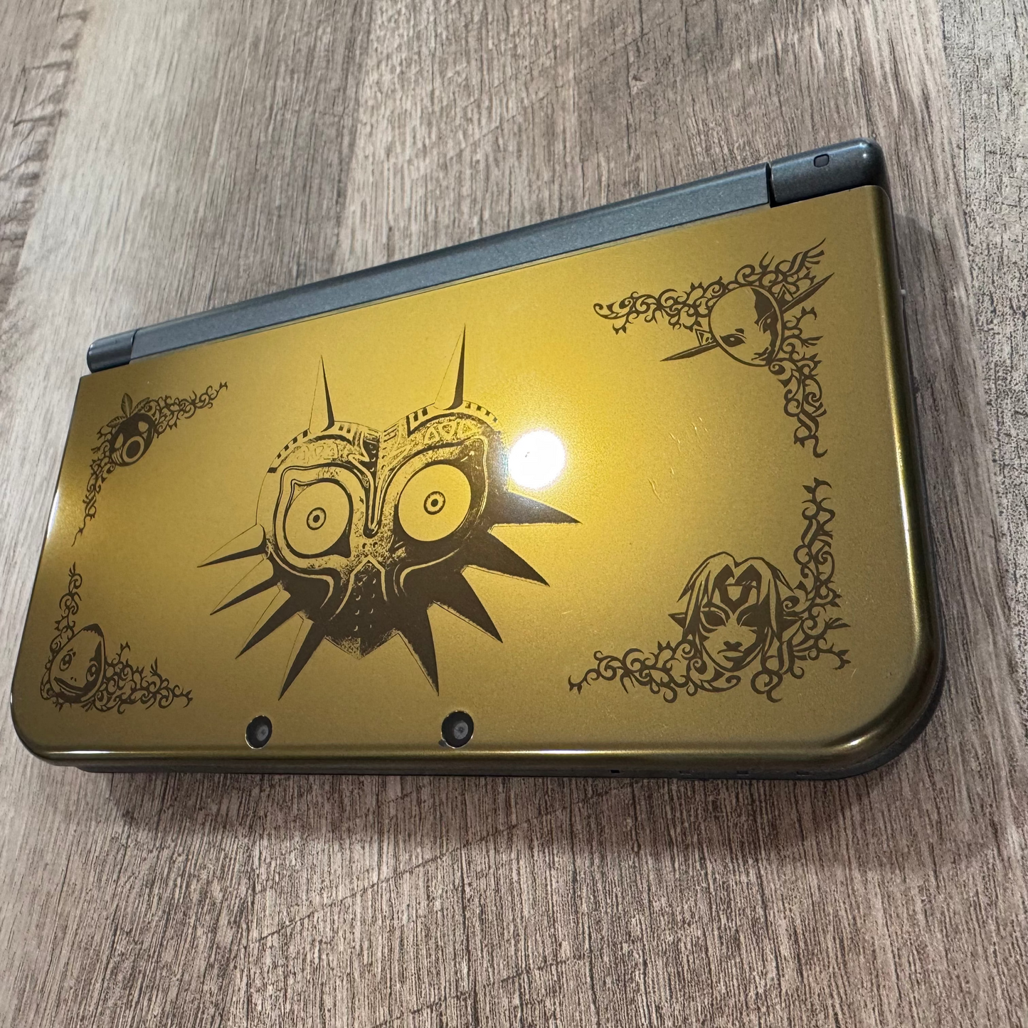 "New" Nintendo 3DS XL System