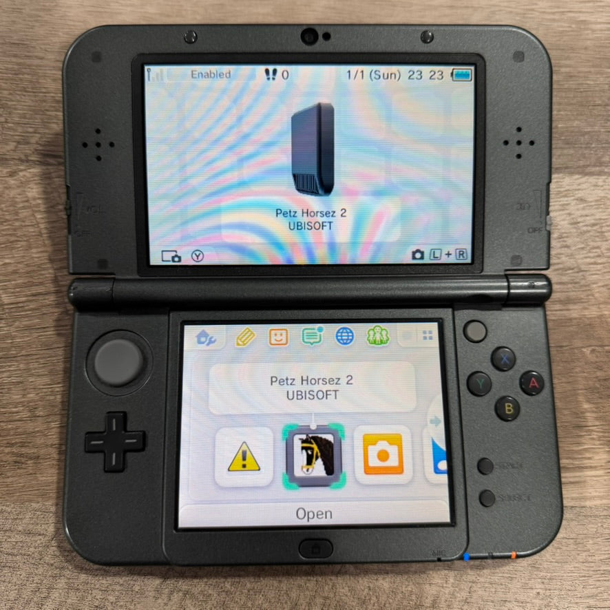 "New" Nintendo 3DS XL System