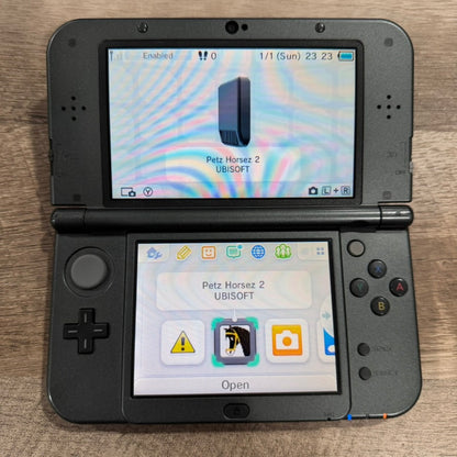 "New" Nintendo 3DS XL System