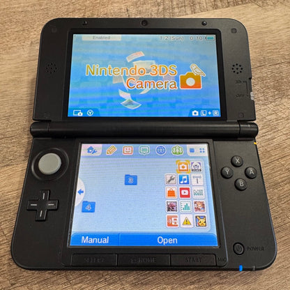 Nintendo 3DS XL System