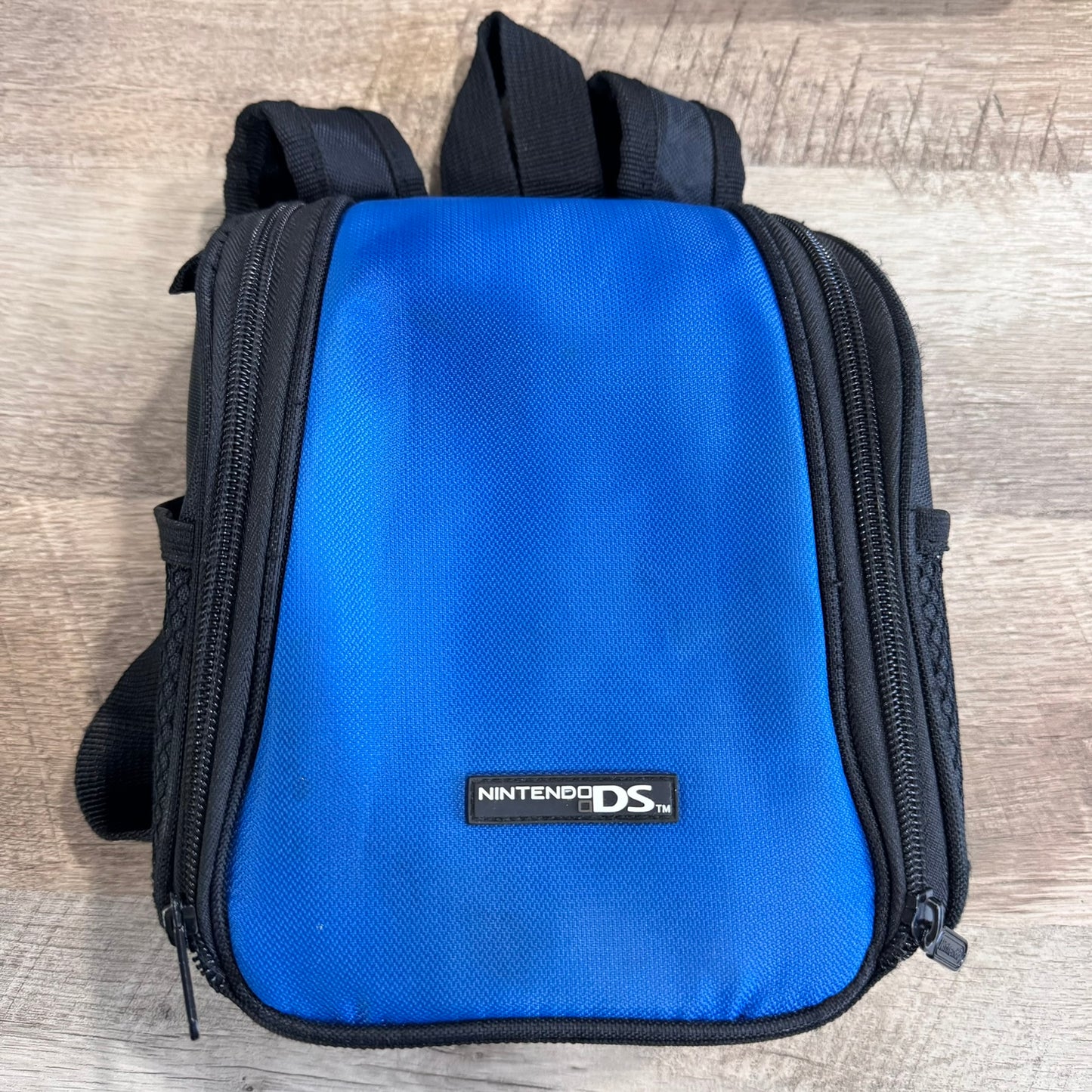 Nintendo DS Mini Backpack